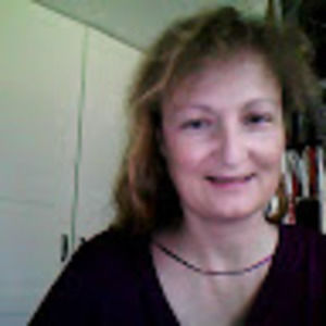 Meet your Posher, Catherine